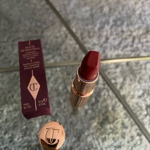 Charlotte Tilbury Matte Revolution